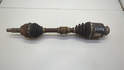 Приводной вал, шрус Mazda 5 (CR) 2005-2010 - 20747814