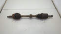 Приводной вал, шрус Mazda 6 (GH) 2007-2012 - 20747845