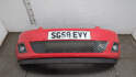 Бампер Ford Fiesta 5 2001-2007 - 20747933