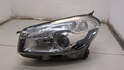 Фара передняя Nissan Qashqai J10 2006-2013 - 20748115