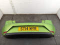 Бампер Seat Ibiza 4 2008-2015 - 20748129