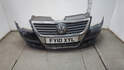 Бампер Volkswagen Passat 6 2005-2010 - 20748171