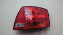 Фонарь задний Audi A4 (B7) 2004-2009 - 20748174