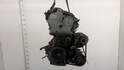 Двигатель Renault Megane 2 2002-2009 - 20748264