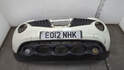 Бампер Nissan Juke 2010-2019 - 20748265