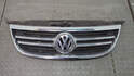 Решетка радиатора Volkswagen Tiguan 2007-2011 - 20748311