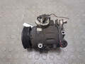 Компрессор кондиционера Skoda Fabia 2007-2014 - 20748342