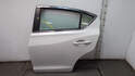 Дверь боковая Acura ILX 2018-2025 - 20748664