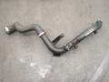 Патрубок интеркулера Volkswagen Passat 5 2000-2005 - 20748936