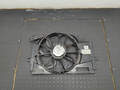 Вентилятор радиатора Chevrolet Cruze 2015-2023 - 20749091