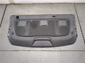 Полка багажника Honda Accord 10 2017-2023 - 20749305