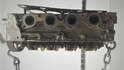 Головка блока цилиндрорв Renault Clio 2 1998-2008 - 20749520