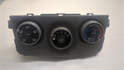 Переключатель печки Toyota Corolla E15 2006-2013 - 20749803