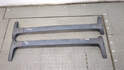 Рейлинги на крышу (комплект) Lexus RX 1 1998-2003 - 20749856