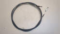 Трос капота Toyota Sequoia 2000-2008 - 20751469