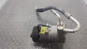 Компрессор кондиционера Ford Focus 2 (рест) 2008-2011 - 20752176