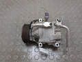 Компрессор кондиционера Toyota Corolla E11 1997-2001 - 20752248