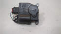 Электропривод заслонки отопителя Jeep Grand Cherokee 4 2010-2013 - 20752284