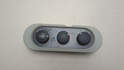 Переключатель печки Honda Odyssey 2004-2008 - 20752568