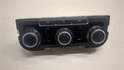 Переключатель печки Volkswagen Tiguan 2007-2011 - 20752641