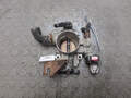 Дроссельная заслонка Toyota Matrix 1 2002-2008 - 20752892