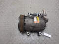 Компрессор кондиционера Nissan Almera Tino  - 20753414
