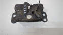 Замок капота Jeep Grand Cherokee 4 2010-2013 - 20753430