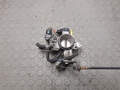 Дроссельная заслонка Toyota Yaris XP10 1999-2006 - 20753727