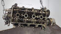 Головка блока цилиндрорв Toyota Yaris XP10 1999-2006 - 20754617
