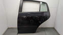Дверь боковая Volkswagen Golf Plus  - 20754788