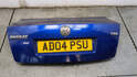 Крышка багажника Volkswagen Passat 5 2000-2005 - 20754956