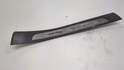 Накладка на порог BMW 7 E65 2001-2008 - 20754982