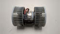 Моторчик печки BMW X3 E83 2003-2010 - 20754986
