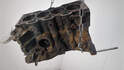 Блок цилиндров (шорт блок) Renault Scenic 3 2009-2012 - 20755176