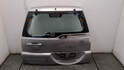 Крышка багажника Honda CR-V 2001-2006 - 20755253