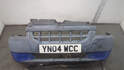 Бампер Fiat Doblo 2000-2015 - 20755391