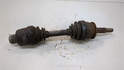 Приводной вал, шрус Ssangyong Rexton 2001-2007 - 20755511