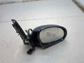 Зеркало боковое Volkswagen Golf Plus  - 20755543