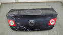 Крышка багажника Volkswagen Passat 6 2005-2010 - 20755609