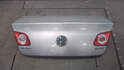 Крышка багажника Volkswagen Passat 6 2005-2010 - 20755616