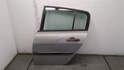Дверь боковая Renault Megane 2 2002-2009 - 20755927