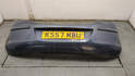 Бампер Opel Corsa D 2006-2014 - 20756064