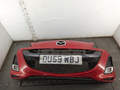 Бампер Mazda 3 (BL) 2009-2013 - 20756065