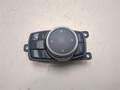 Джойстик мультимедиа BMW X5 F15 2013-2018 - 20756163