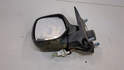 Зеркало боковое Citroen Berlingo 2 2002-2008 - 20756338