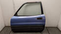 Дверь боковая Toyota RAV 4 XA10 1994-2000 - 20756433