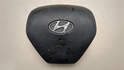 Подушка безопасности водителя Hyundai ix 35 2010-2015 - 20756474