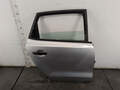 Дверь боковая Volkswagen Polo 5 2009-2014 - 20756761