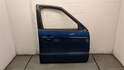 Дверь боковая Ford S-Max 2006-2010 - 20756917