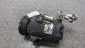 Компрессор кондиционера Opel Astra H 2004-2010 - 20756922